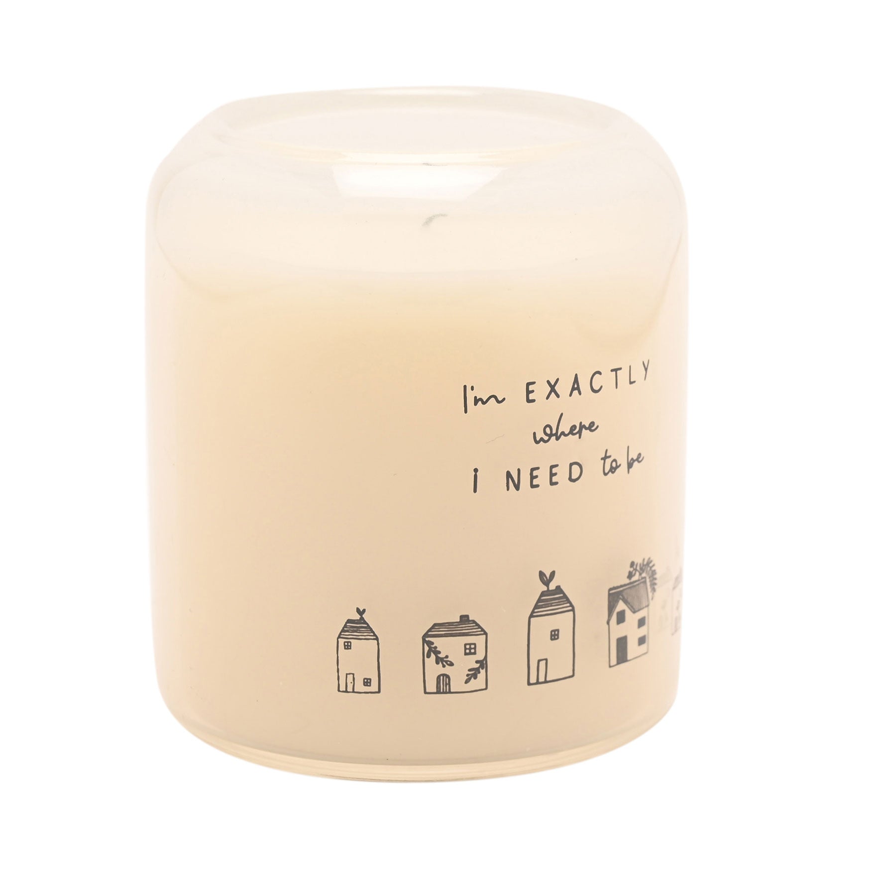 Moments Candle Where I Need To Be