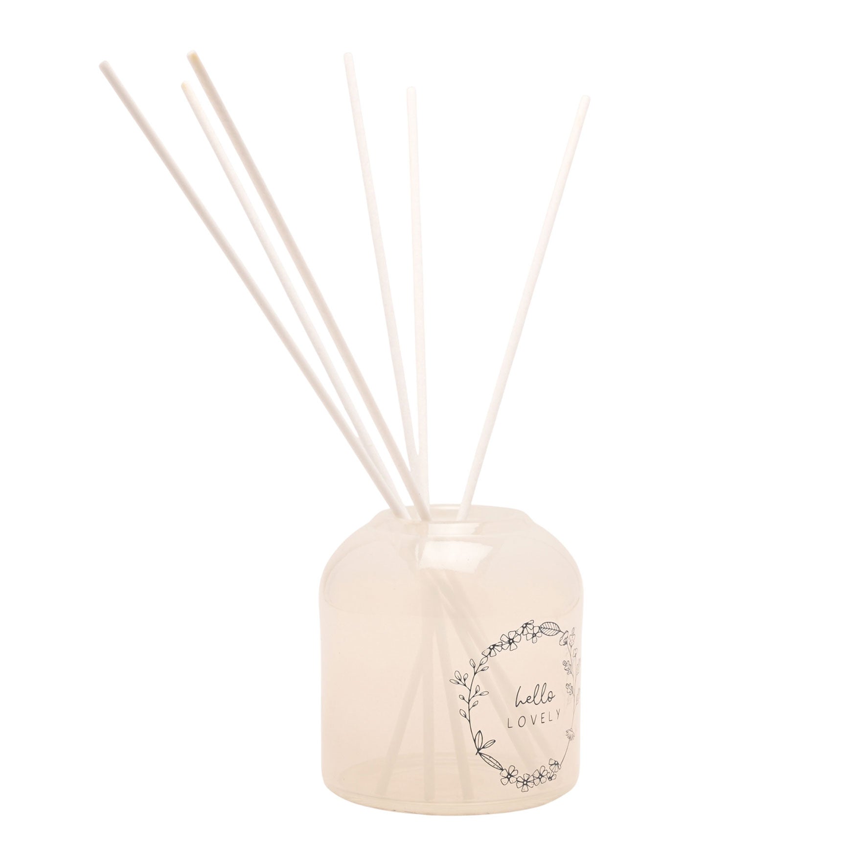 Moments Diffuser Hello Lovely