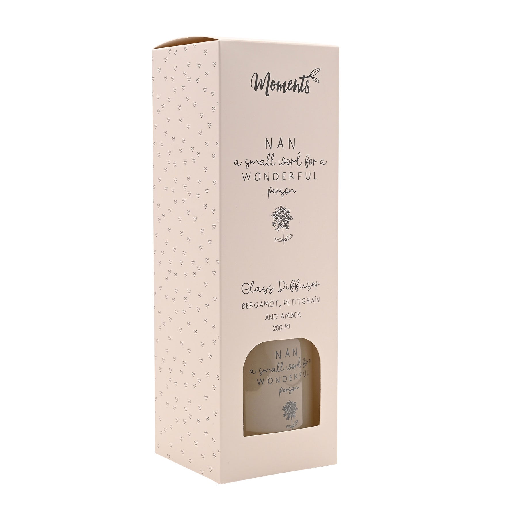 Moments Diffuser Nan