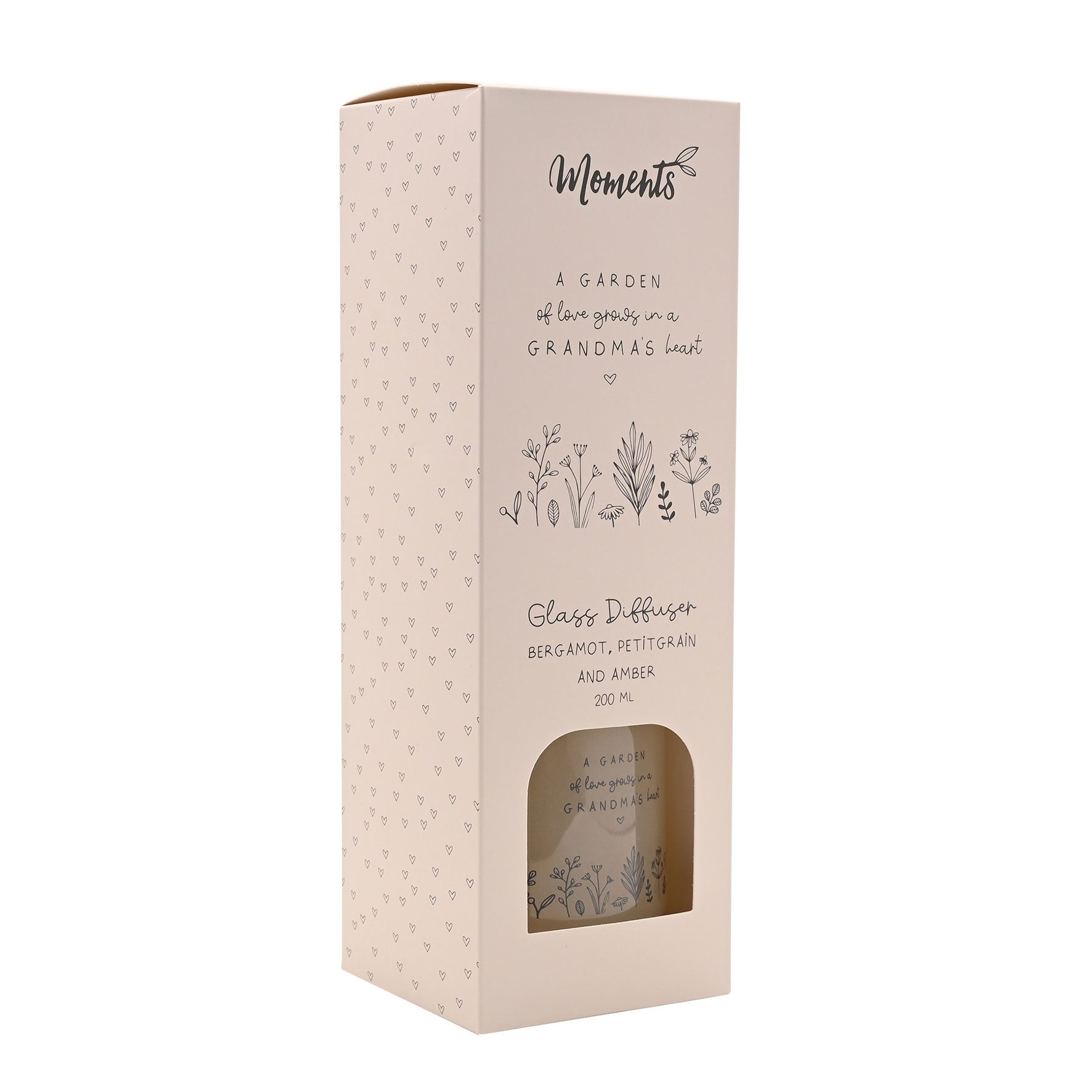 Moments Diffuser Grandma