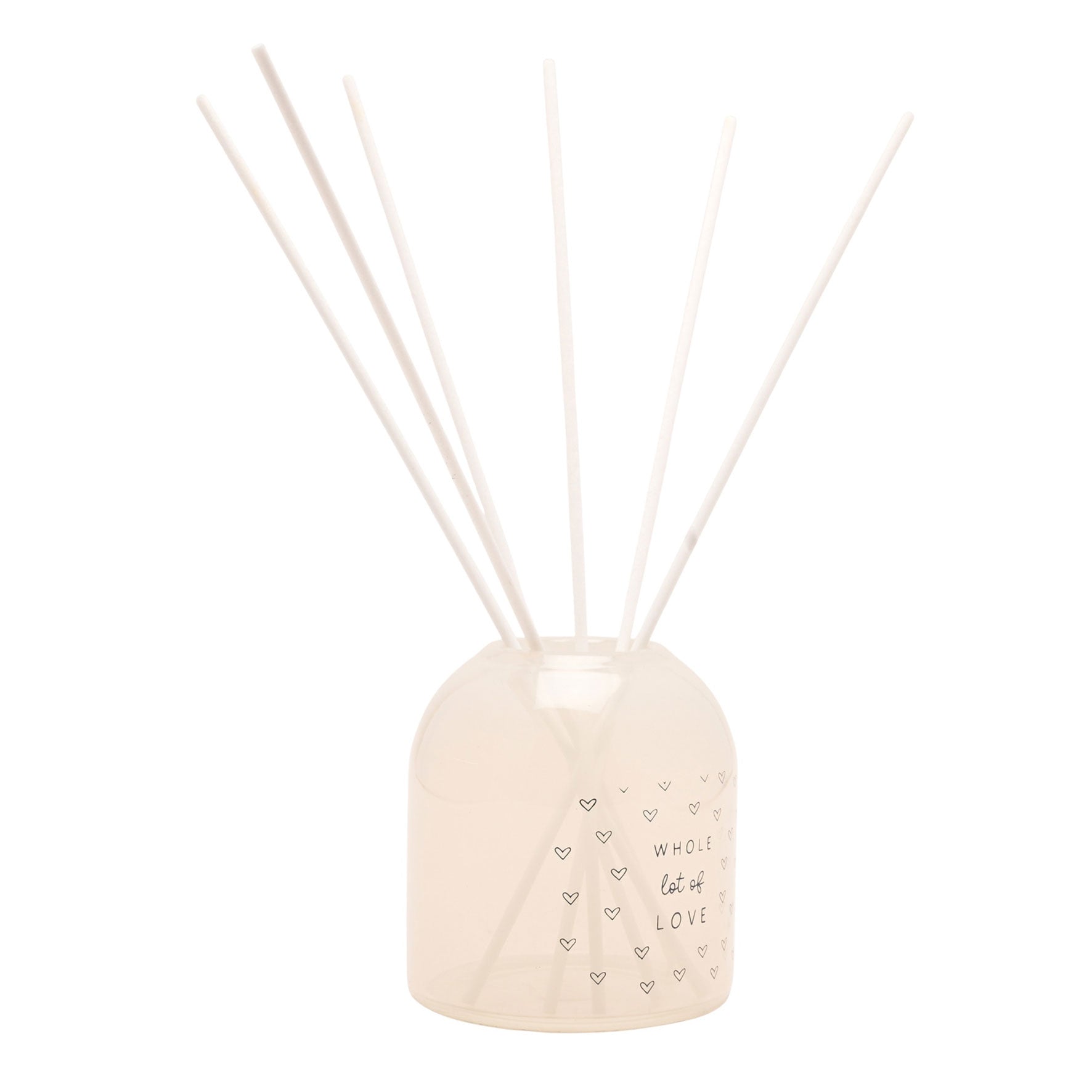 Moments Diffuser Love