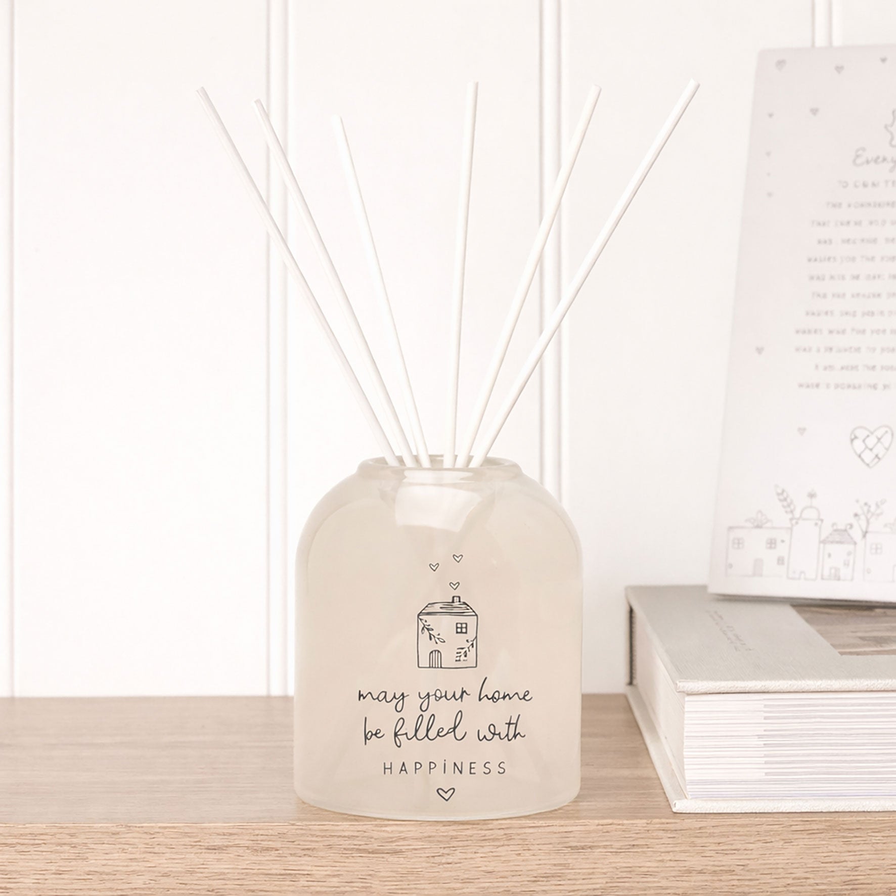 Moments Diffuser Happy Home