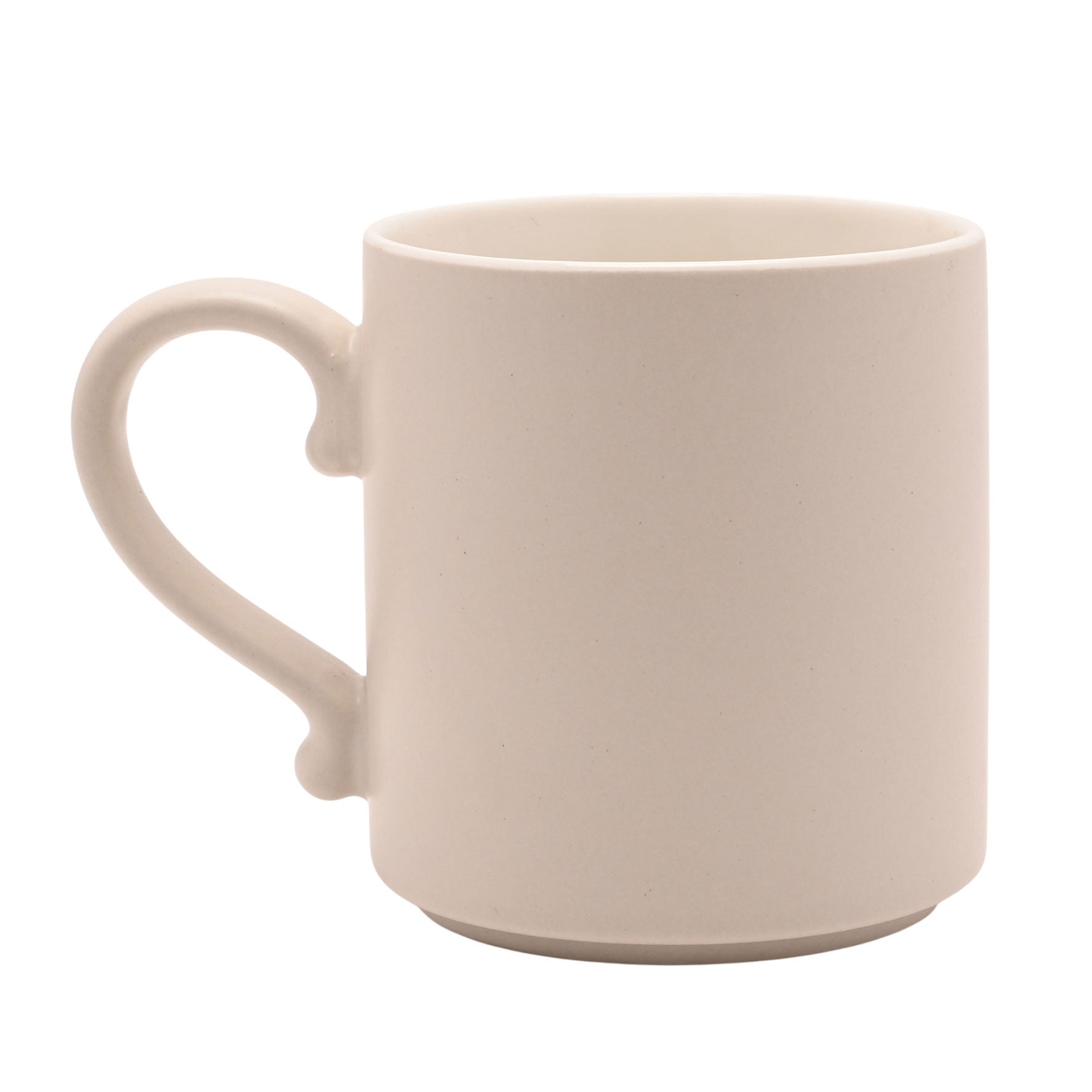 Moments Mug With Inside Words Dad