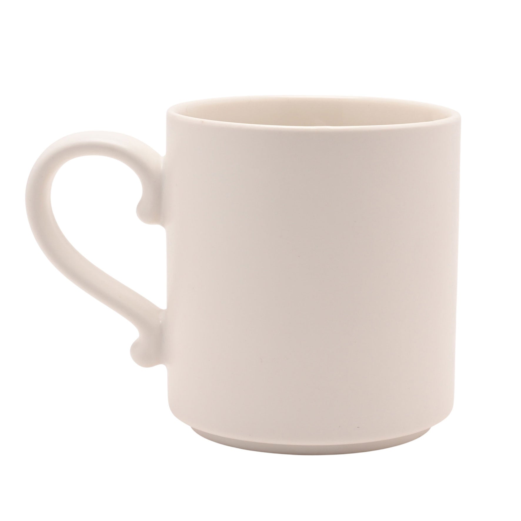 Moments Mug With Inside Words Family
