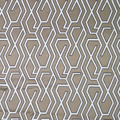 Manhattan Espresso Made to Measure Curtains