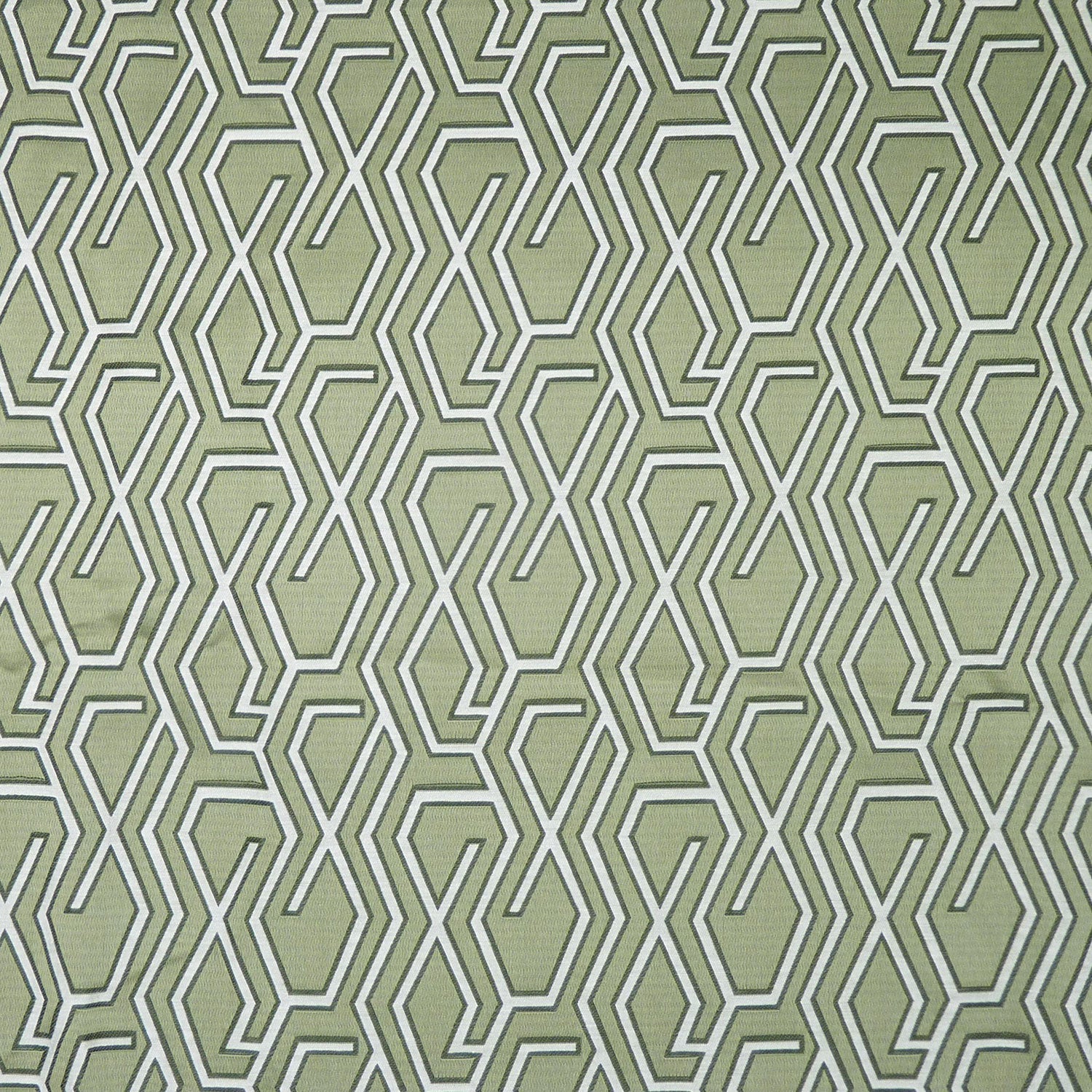 Manhattan Moss Made to Measure Curtains