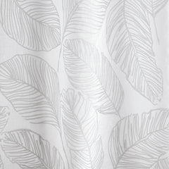 Matteo Grey Voile