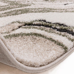 Mirage Quartz Green Rug