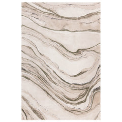 Mirage Quartz Green Rug