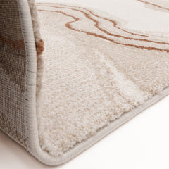 Mirage Quartz Terra Rug