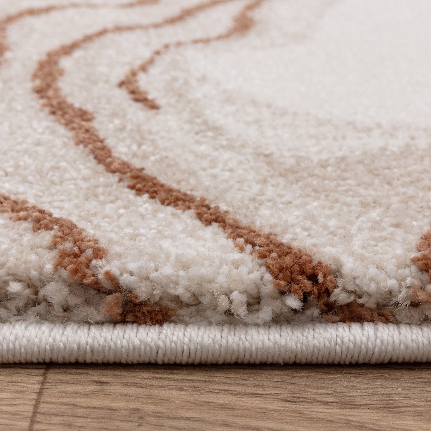 Mirage Quartz Terra Rug