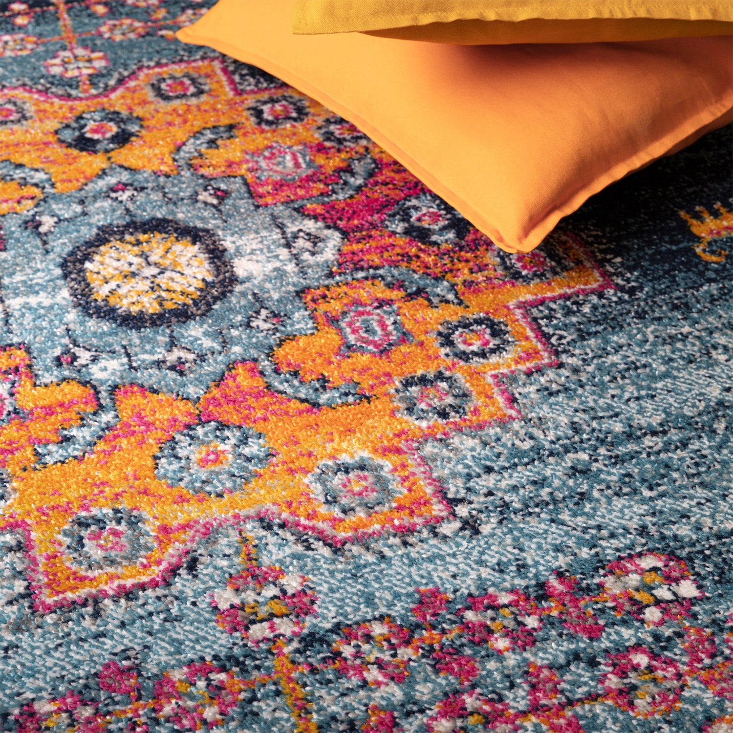 Muse MU29 Heritage Multi Rug