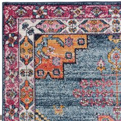Muse MU29 Heritage Multi Rug