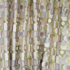 Napoli Blush Made to Measure Curtains
