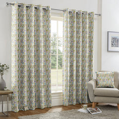 Napoli Blush Made to Measure Curtains