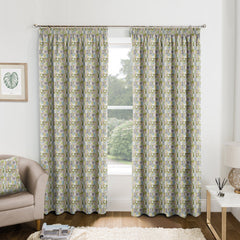 Napoli Blush Made to Measure Curtains