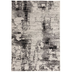 Nova Mirage Charcoal Grey NV37 Rug