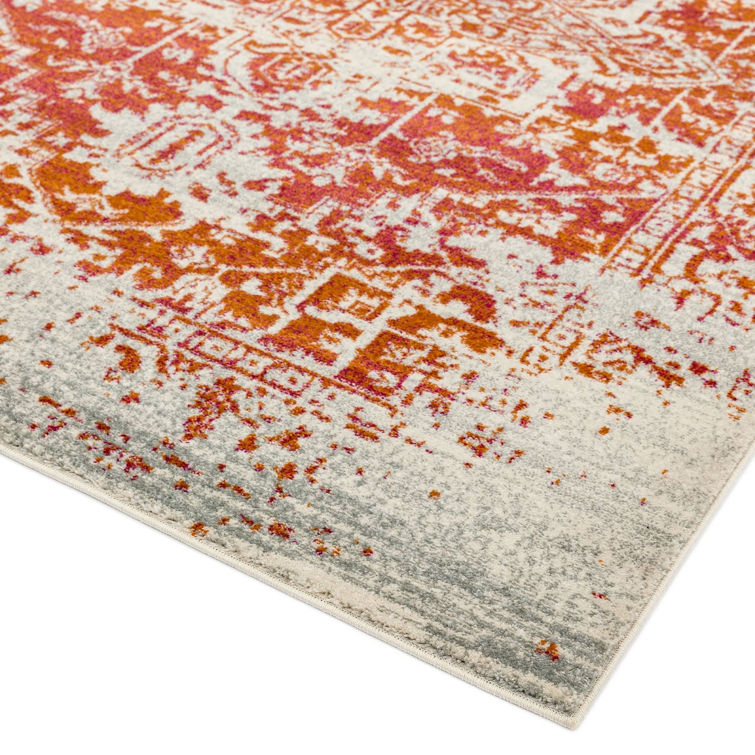 Nova NV09 Antique Orange Rug