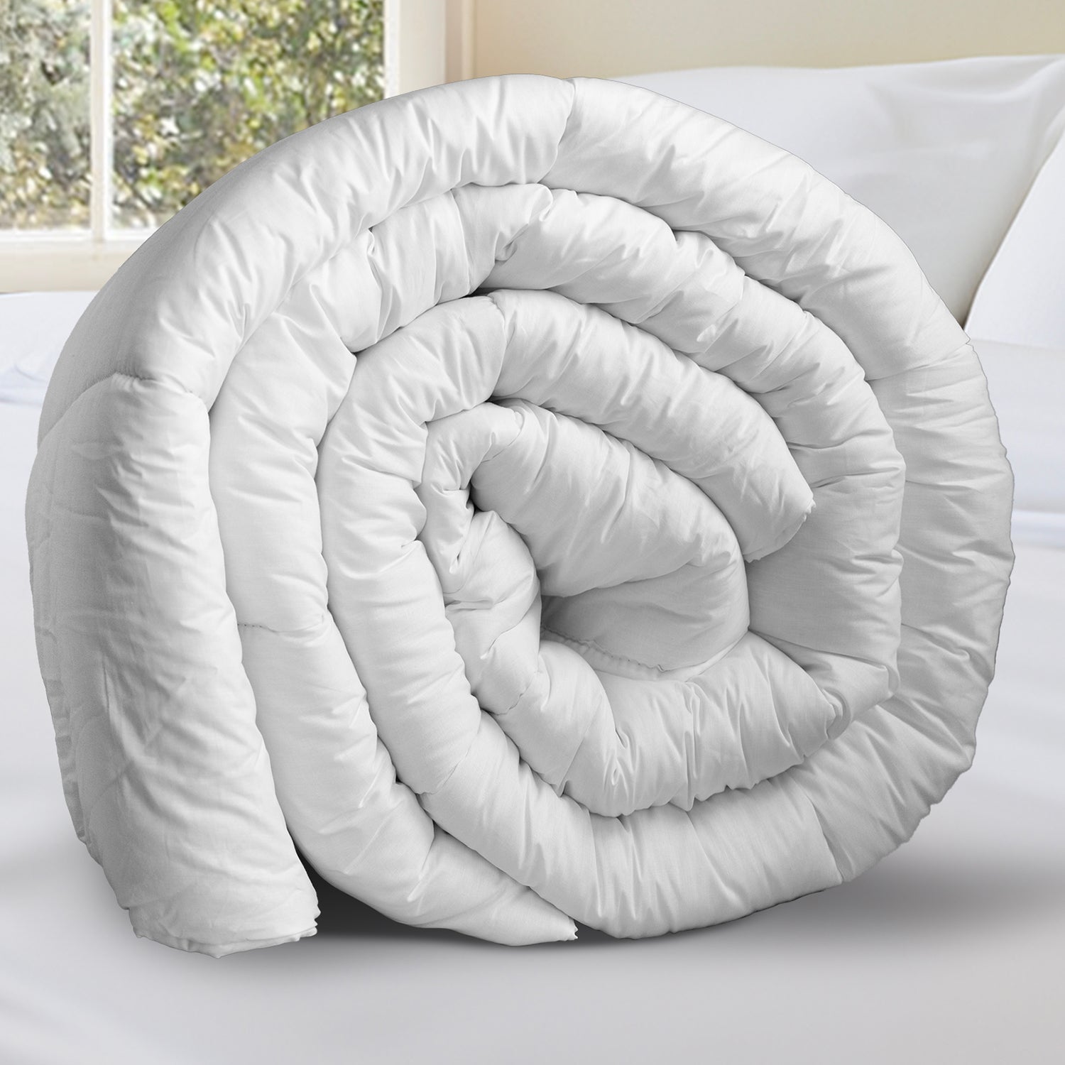 My Nature Perfect Partners Dual Tog Duvet - 10.5/7.5 Tog