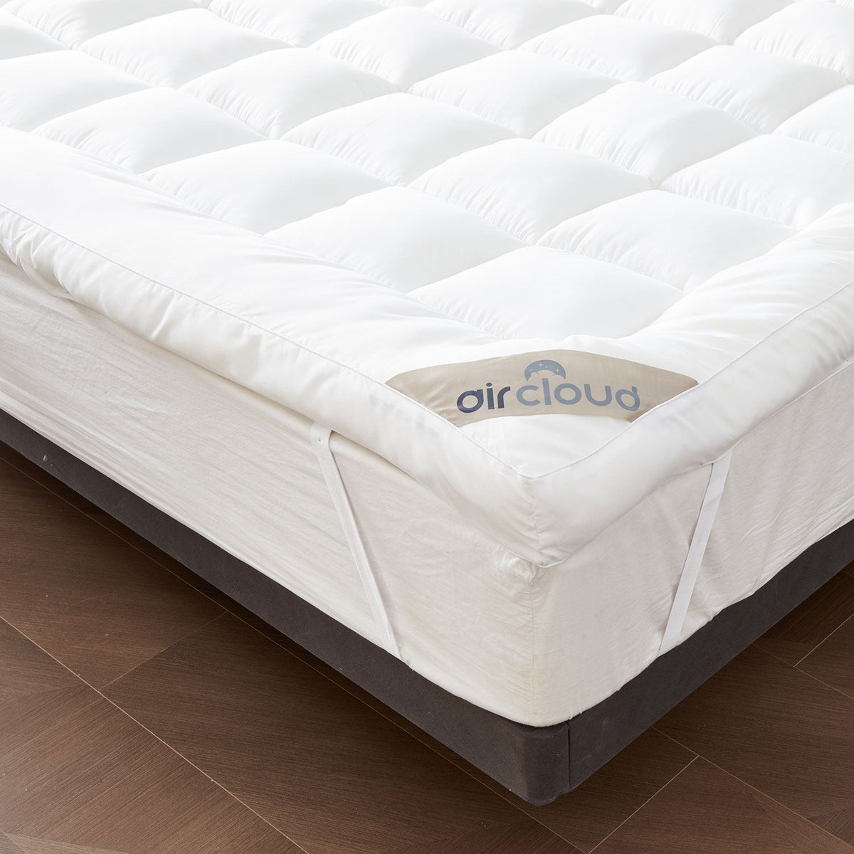 Aircloud Mattress Topper
