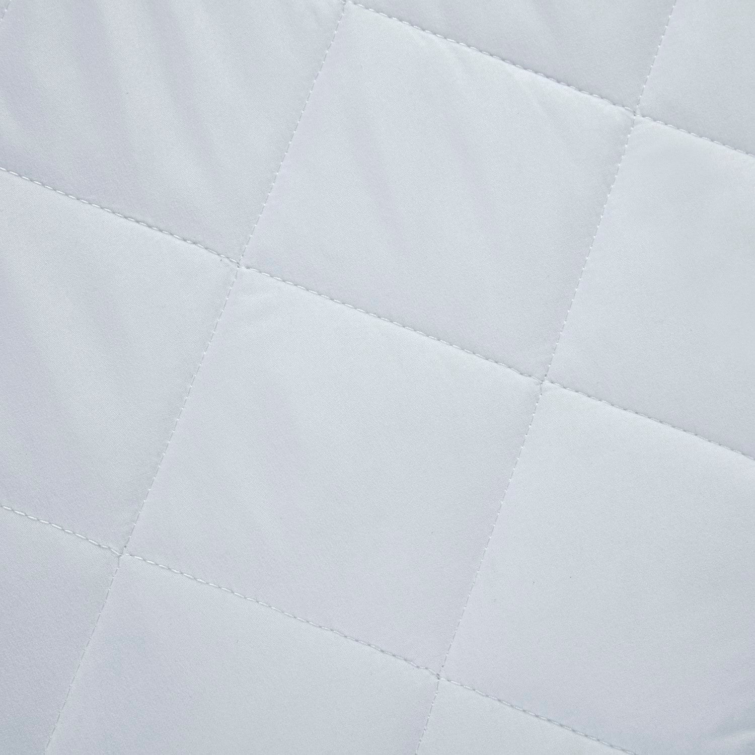Quilted Mattress Protector