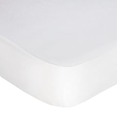 Terry Finish Waterproof Mattress Protector