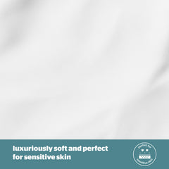 Silentnight Restore Cooling Bamboo & Cotton Fitted Sheet