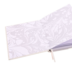 Serenity Self Care Planner