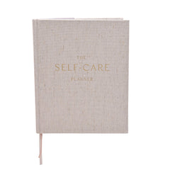 Serenity Self Care Planner
