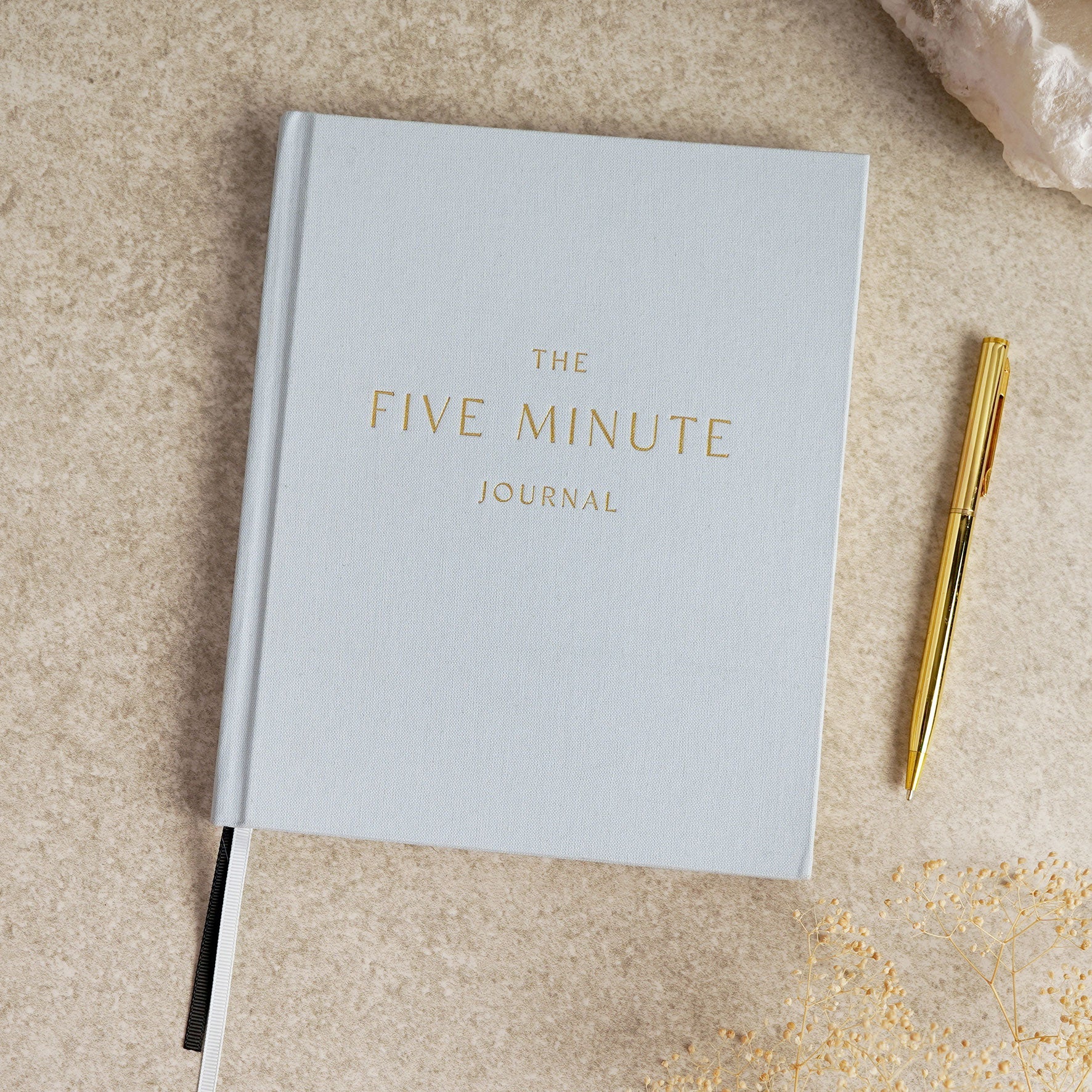 Serenity 5 Minute Journal