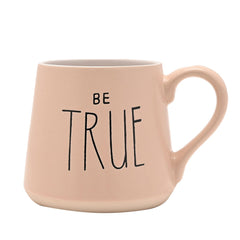 Serenity Mug Be True