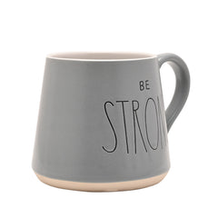 Serenity Mug Be Strong