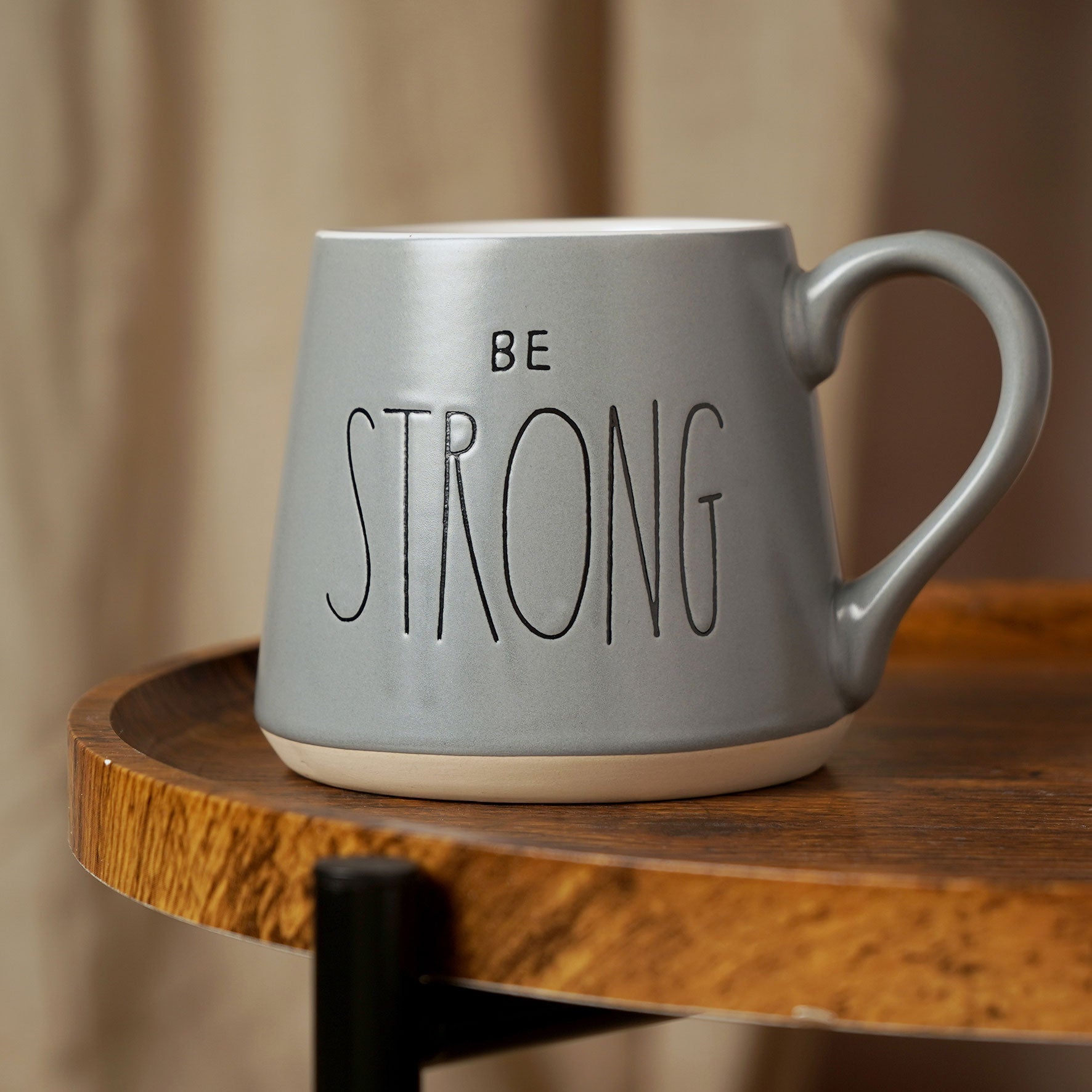 Serenity Mug Be Strong