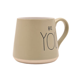 Serenity Mug Be You