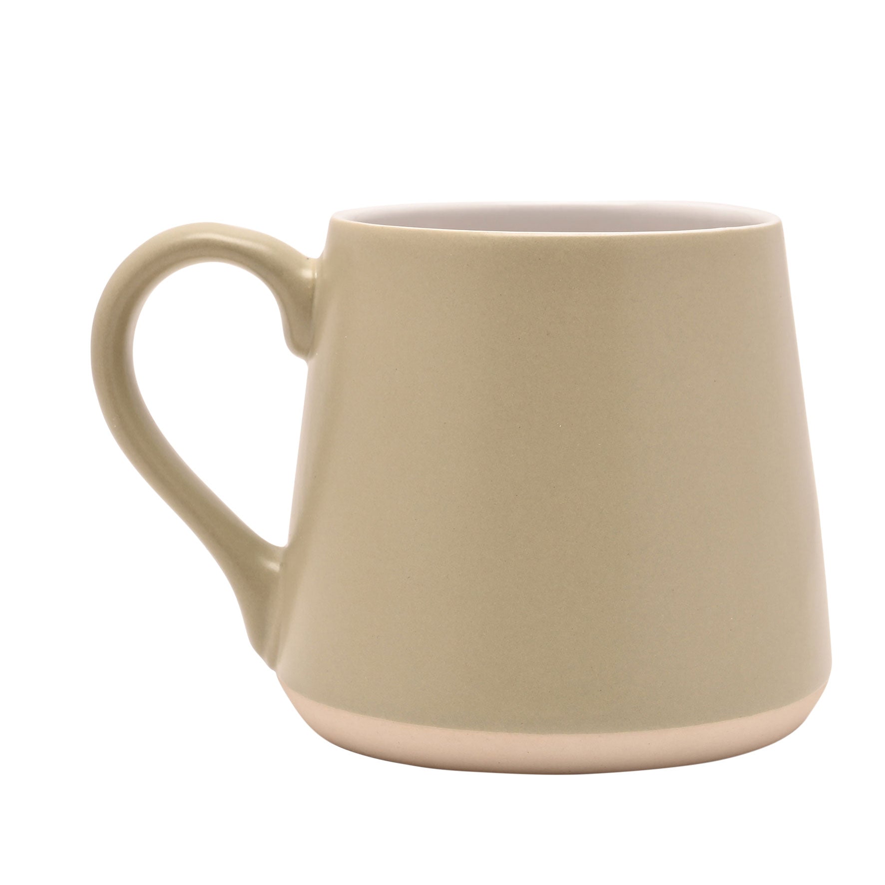 Serenity Mug Be You