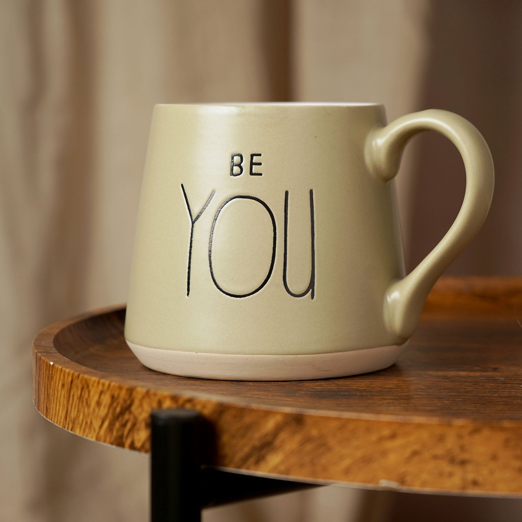 Serenity Mug Be You
