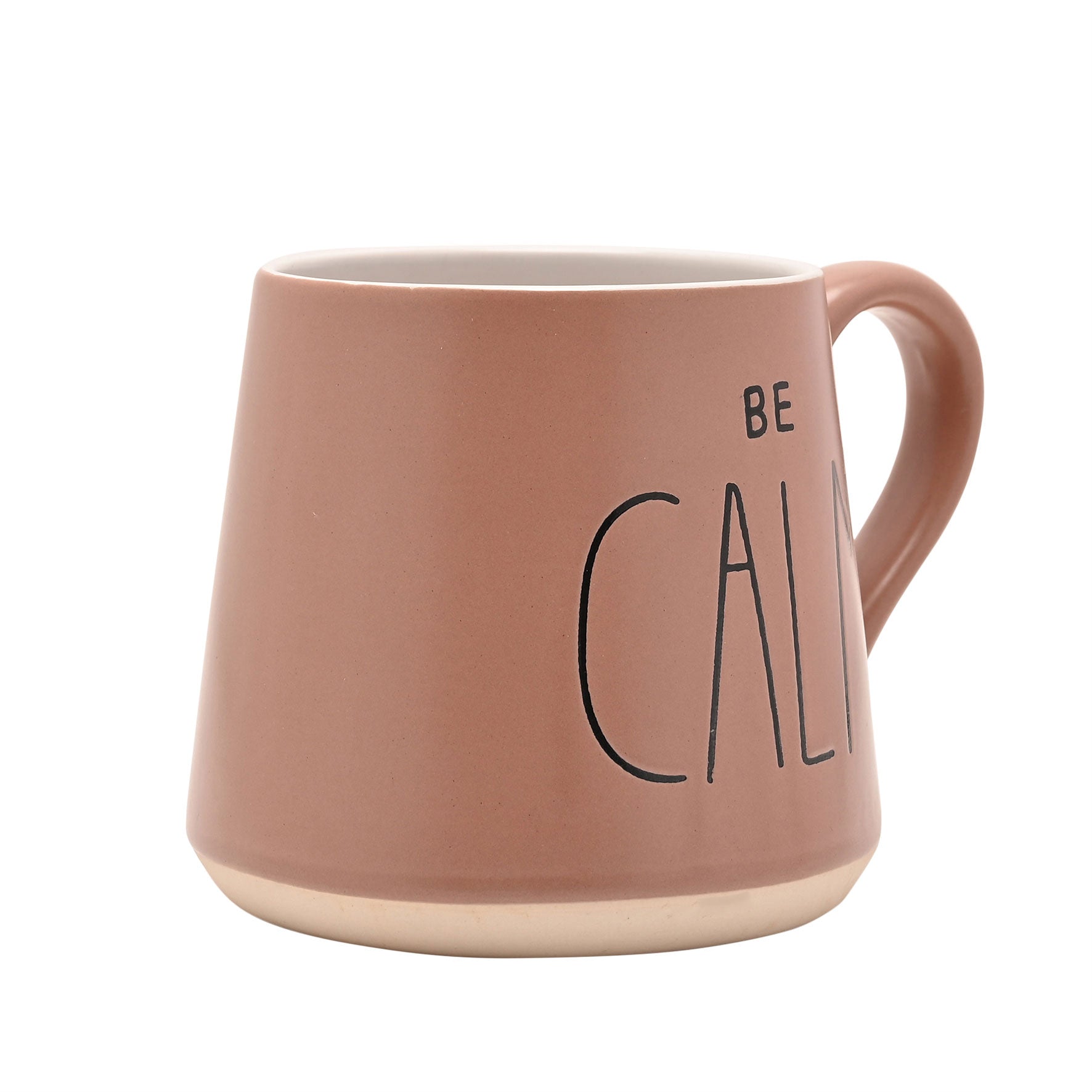 Serenity Mug Be Calm