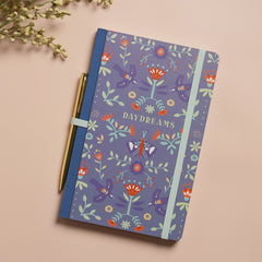 Sophia Lane Daydreams Notebook and Pen Set