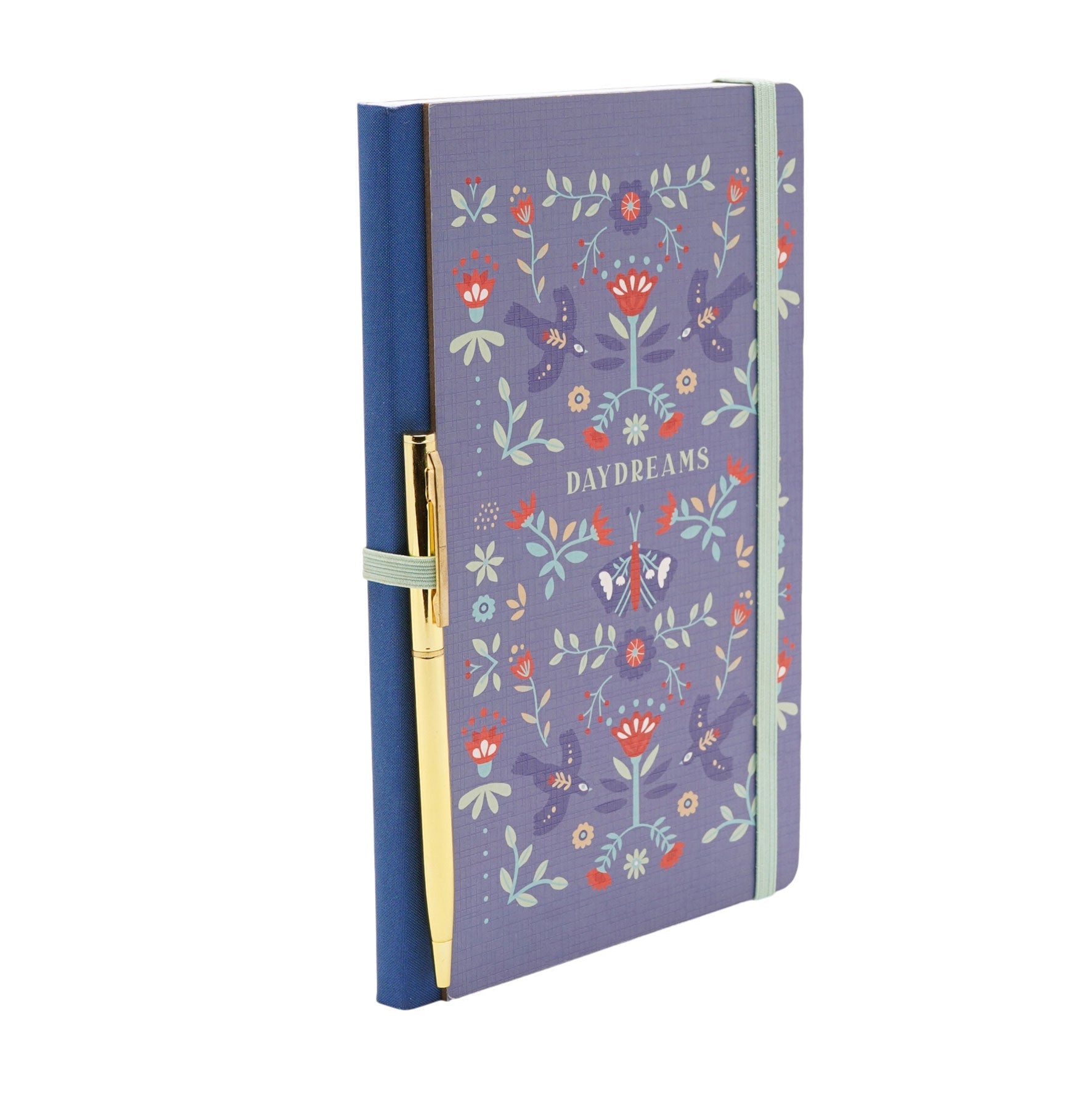 Sophia Lane Daydreams Notebook and Pen Set