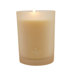 Sophia Lane Tonka Bloom Floral Candle 250g
