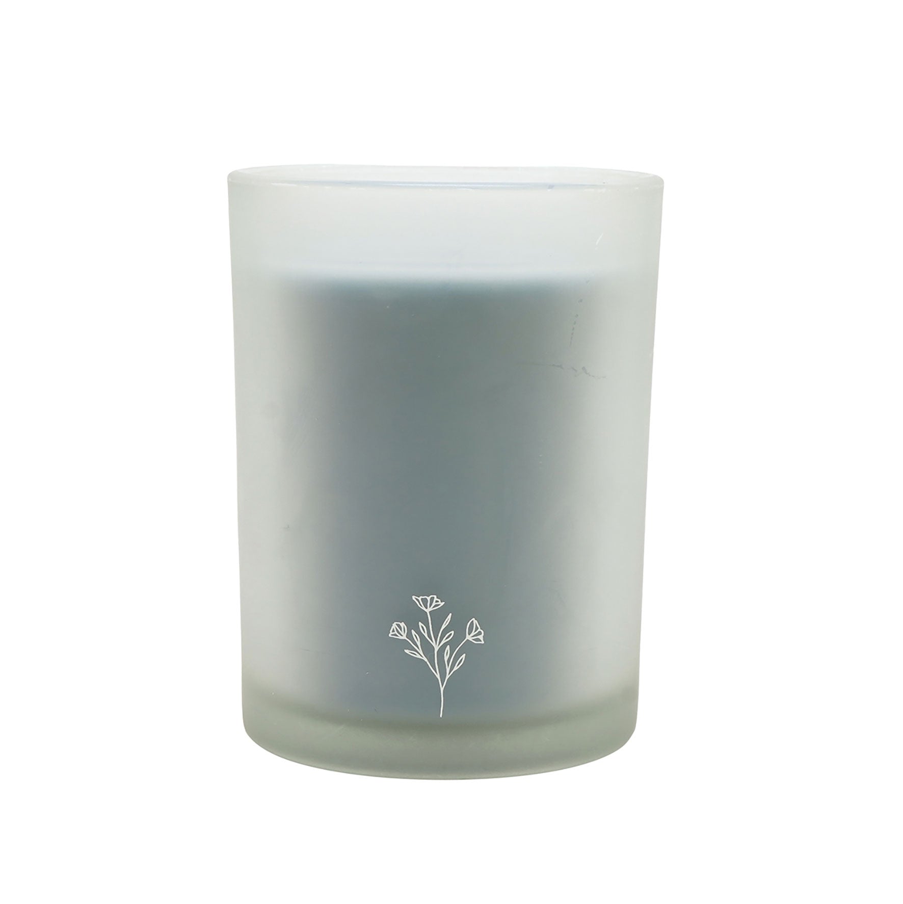 Sophia Lane Dune Petals Floral Candle 250g