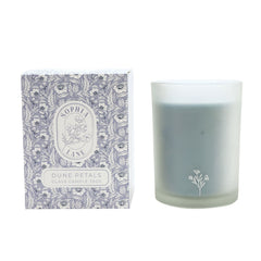Sophia Lane Dune Petals Floral Candle 250g