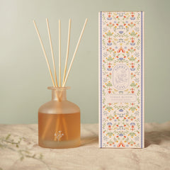 Sophia Lane Tonka Bloom Floral 200ml Diffuser