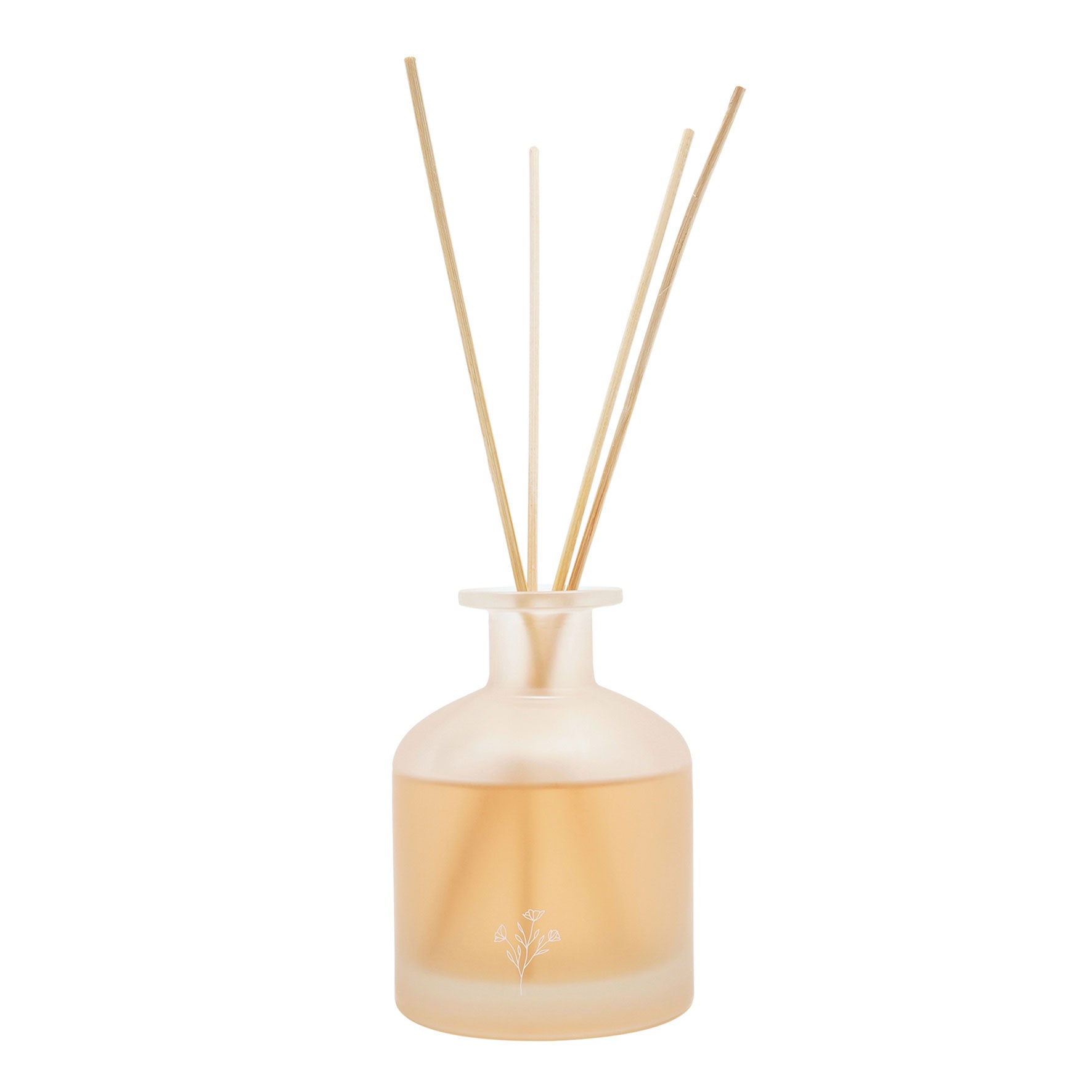 Sophia Lane Tonka Bloom Floral 200ml Diffuser