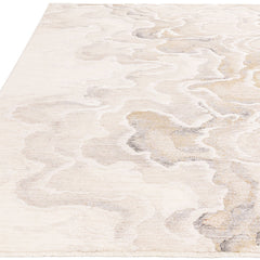 Seville Natural 02 Setas Rug