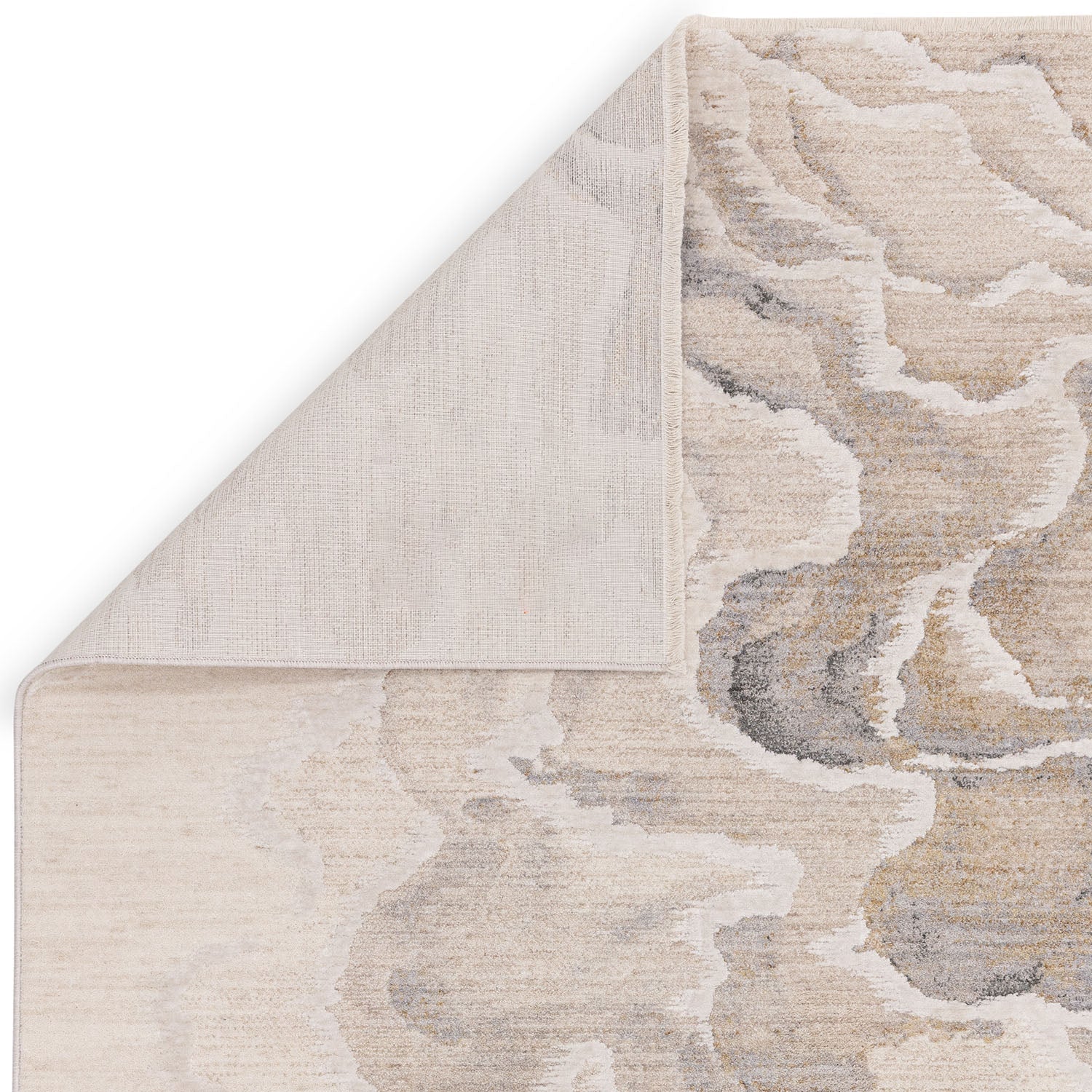 Seville Natural 02 Setas Rug