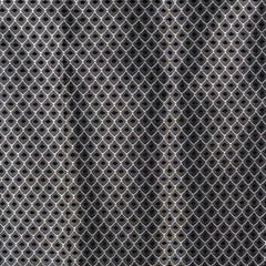 Sicily Black Made to Measure Curtains