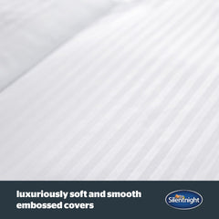 Silentnight Hotel Collection 10.5 Tog Duvet