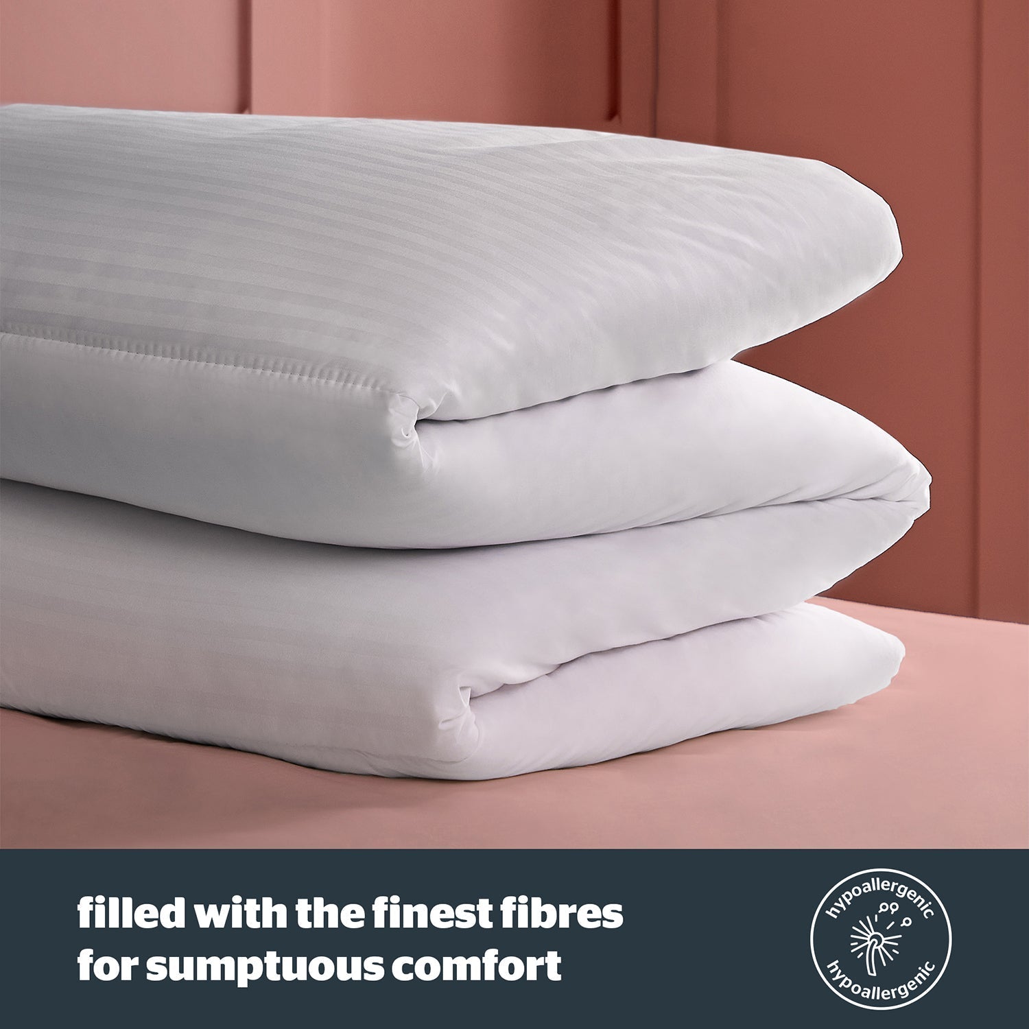 Silentnight Hotel Collection 10.5 Tog Duvet