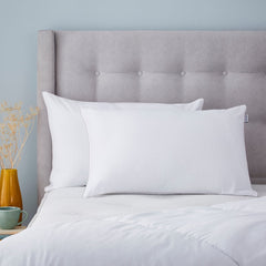 Silentnight So Snug Pillow Pair - Medium Support